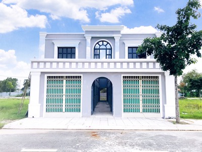 Bán Dãy Trọ 16 Phòng Đang Cho Thuê 25 Triệu/ Tháng, 343m2, Sổ Hồng Riêng, Đường 12 Mét, Giá 3,2 Tỷ 0