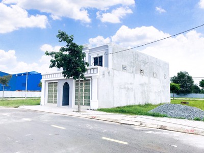 Bán Dãy Trọ 16 Phòng Đang Cho Thuê 25 Triệu/ Tháng, 343m2, Sổ Hồng Riêng, Đường 12 Mét, Giá 3,2 Tỷ 1