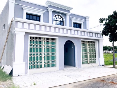 Bán Dãy Trọ 16 Phòng Đang Cho Thuê 25 Triệu/ Tháng, 343m2, Sổ Hồng Riêng, Đường 12 Mét, Giá 3,2 Tỷ 2