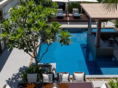 Cần bán villa 4pn gần biển dự án Fusion Resort   Villa, Đà Nẵng 0