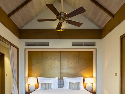 Cần bán villa 4pn gần biển dự án Fusion Resort   Villa, Đà Nẵng 1