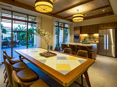 Cần bán villa 4pn gần biển dự án Fusion Resort   Villa, Đà Nẵng 2