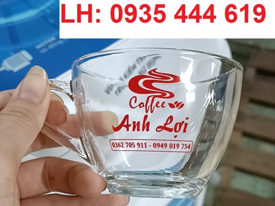 Lý do nên chọn ly thủy tinh làm quà tặng 6
