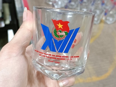 Lý do nên chọn ly thủy tinh làm quà tặng 7
