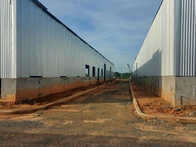 Cần Cho Thuê Nhà Xưởng An Thanh Diện Tích 30.000m2 Khu Công Nghiệp Tam Anh Quảng Nam 3