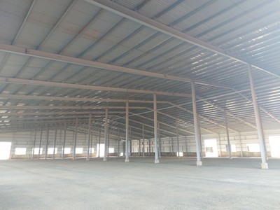 Cần Cho Thuê Nhà Xưởng An Thanh Diện Tích 30.000m2 Khu Công Nghiệp Tam Anh Quảng Nam 5