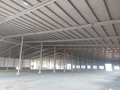 Cần Cho Thuê Nhà Xưởng An Thanh Diện Tích 30.000m2 Khu Công Nghiệp Tam Anh Quảng Nam 6