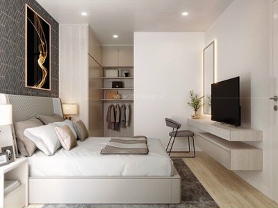 Căn hộ cao cấp ESSENSIA Nhà bè đẳng cấp bảo vệ sức khỏe 5