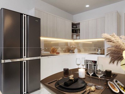 Căn hộ cao cấp ESSENSIA Nhà bè đẳng cấp bảo vệ sức khỏe 1