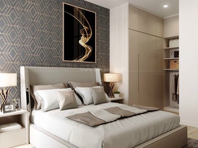 Căn hộ cao cấp ESSENSIA Nhà bè đẳng cấp bảo vệ sức khỏe 0