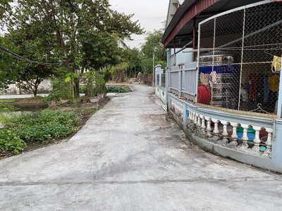 Chính chủ bán 2 căn nhà 1 tầng nằm trên DT đất gần 600m2 - Full thổ cư. Tân Viên, An Lão 6