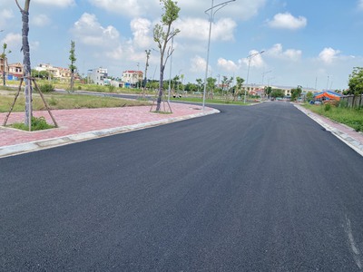 Bán Cắt Lỗ Cực Sâu Lô Góc Liền Kề 139,5m2, Green Park Kim Đính, Hải Dương 3