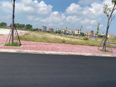 Bán Cắt Lỗ Cực Sâu Lô Góc Liền Kề 139,5m2, Green Park Kim Đính, Hải Dương 2