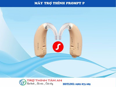 Máy trợ thính Hải Phòng 2