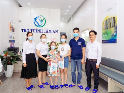 Máy trợ thính Hải Phòng 0