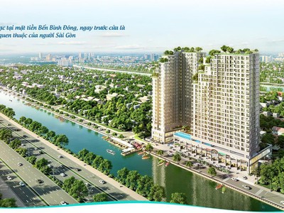 CHỈ VỚI 1 TỶ SỞ HỮU  phố thương mại bậc nhất khu vực quận 8 0