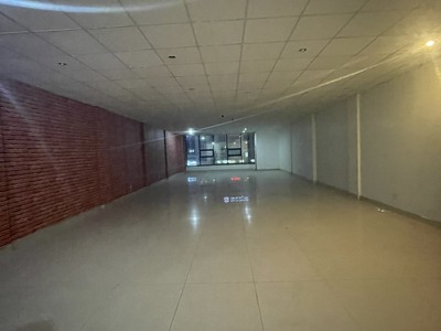 Cho thuê mặt bằng văn phòng tuyến 1 Lê Hồng Phong 0