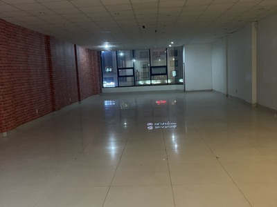 Cho thuê mặt bằng văn phòng tuyến 1 Lê Hồng Phong 1