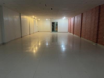 Cho thuê mặt bằng văn phòng tuyến 1 Lê Hồng Phong 2