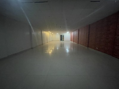 Cho thuê mặt bằng văn phòng tuyến 1 Lê Hồng Phong 3