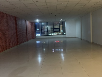 Cho thuê mặt bằng văn phòng tuyến 1 Lê Hồng Phong 4
