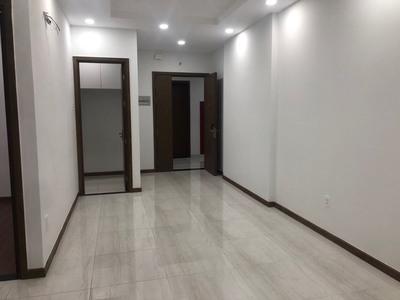 Chính Chủ Bán căn hộ Him Lam Phú An  69m2, 2PN,2WC  Giá 2.62, Hướng Đông Nam View Bắc Rạch Chiếc. LH 4