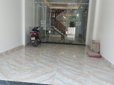 Bán nhà 3 tầng xây độc lập mặt đường Cựu Viên, Kiến An. DTMB: 75m2 0