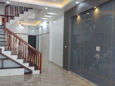 Bán nhà 3 tầng xây độc lập mặt đường Cựu Viên, Kiến An. DTMB: 75m2 2