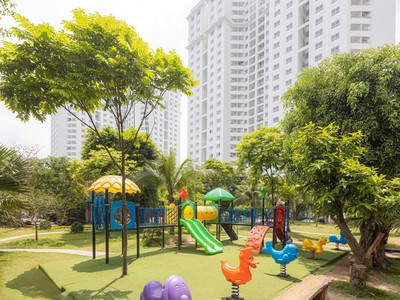 Căn Hộ Tình Thân Tecco Garden   Đủ Kết Nối,Vẹn Riêng Tư 1