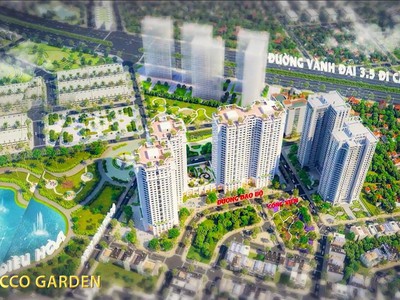 Căn Hộ Tình Thân Tecco Garden   Đủ Kết Nối,Vẹn Riêng Tư 2
