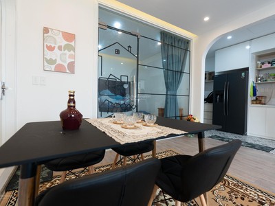 Quỹ Căn Giá Chỉ Từ 1.6Tỷ 77M2 Trả Trước 600TR Nhận Nhà Ngay Có Cơ Hội Trúng Ô TÔ Miễn  PDV 1 Năm 4