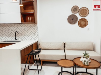 Cho Thuê Căn Hộ STUDIO xinh xẻo, đầy đủ tiện ích, giá chỉ từ 3,8 Triệu 5