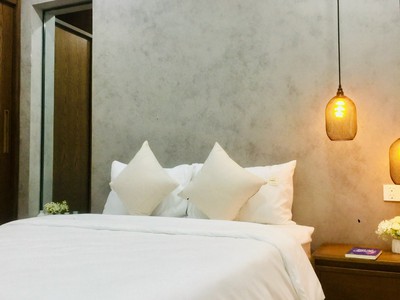 Cho Thuê Căn Hộ STUDIO xinh xẻo, đầy đủ tiện ích, giá chỉ từ 3,8 Triệu 0