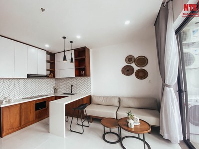 Cho Thuê Căn Hộ STUDIO xinh xẻo, đầy đủ tiện ích, giá chỉ từ 3,8 Triệu 1