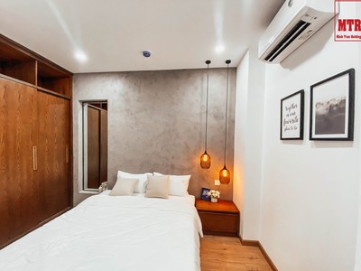 Cho Thuê Căn Hộ STUDIO xinh xẻo, đầy đủ tiện ích, giá chỉ từ 3,8 Triệu 3