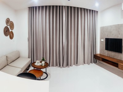 Cho Thuê Căn Hộ STUDIO xinh xẻo, đầy đủ tiện ích, giá chỉ từ 3,8 Triệu 4