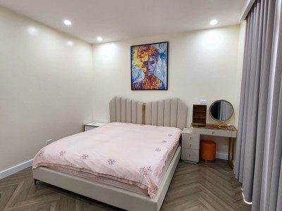 Cho thuê biệt thự liền kề rẻ hơn cả chung cư 5