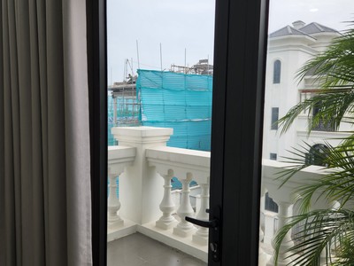 Cho thuê biệt thự liền kề rẻ hơn cả chung cư 7