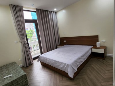 Cho thuê biệt thự liền kề rẻ hơn cả chung cư 8