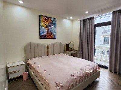 Cho thuê biệt thự liền kề rẻ hơn cả chung cư 10