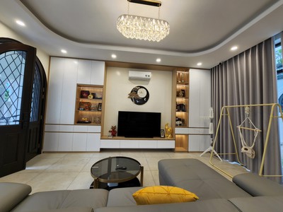 Cho thuê biệt thự liền kề rẻ hơn cả chung cư 11
