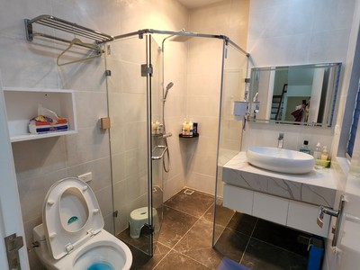 Cho thuê biệt thự liền kề rẻ hơn cả chung cư 13