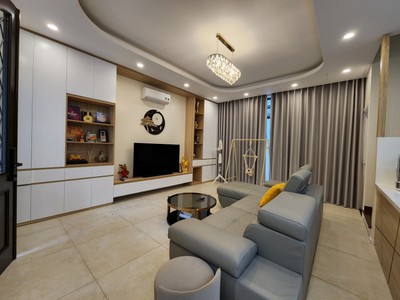 Cho thuê biệt thự liền kề rẻ hơn cả chung cư 16