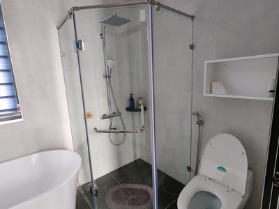 Cho thuê biệt thự liền kề rẻ hơn cả chung cư 18