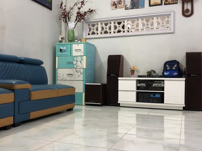 Bán nhà đường Liên Khu 4 - 5, P. Bình Hưng Hòa B, Q. Bình Tân 4