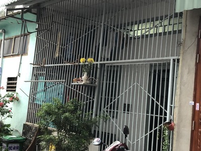 Bán nhà đường Liên Khu 4 - 5, P. Bình Hưng Hòa B, Q. Bình Tân 5