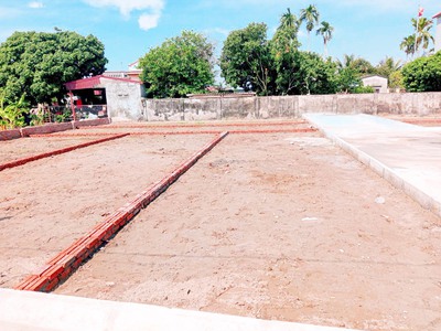 Cần bán đất Tân Viên An Lão HP 0