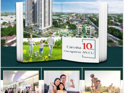 Bán Gấp  New Lavida Nhà Ở Thương Mại Xã Hội Cao Cấp. Tp.Dĩ An 5