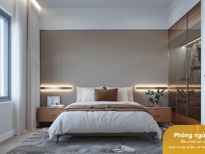 CỰC HOT     Căn hộ view SÔNG Thủ Đức, 1 1pn, 65.4m2, chiết khấu 3.5, chỉ 42tr/m2. 5