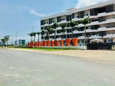Bán gấp đất shophouse FPT City Đà Nẵng 3